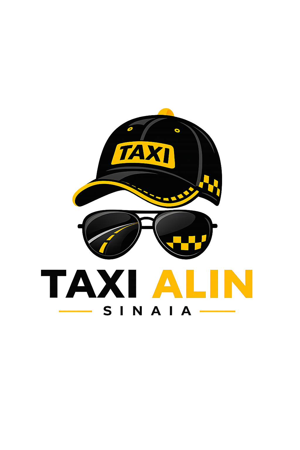 Taxi Alin Logo